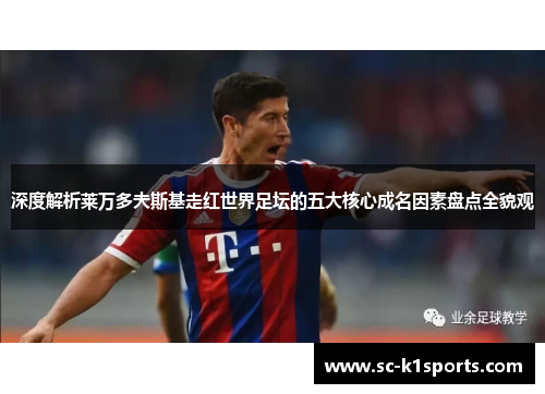 深度解析莱万多夫斯基走红世界足坛的五大核心成名因素盘点全貌观