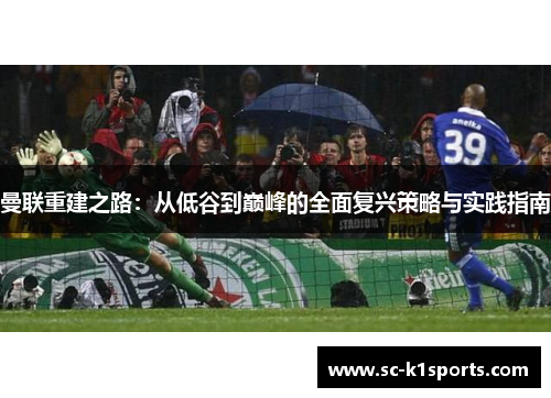 曼联重建之路：从低谷到巅峰的全面复兴策略与实践指南