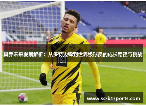 桑乔未来发展解析：从多特边锋到世界级球员的成长路径与挑战