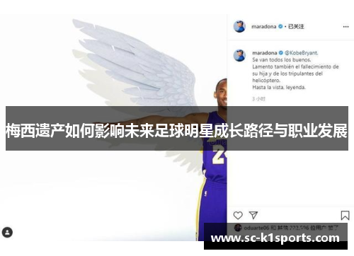 梅西遗产如何影响未来足球明星成长路径与职业发展